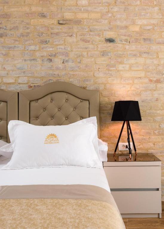Agava Lux Rooms&Pool สปลิท ภายนอก รูปภาพ