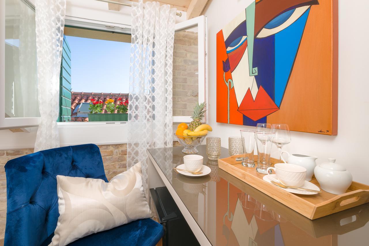 Agava Lux Rooms&Pool สปลิท ภายนอก รูปภาพ