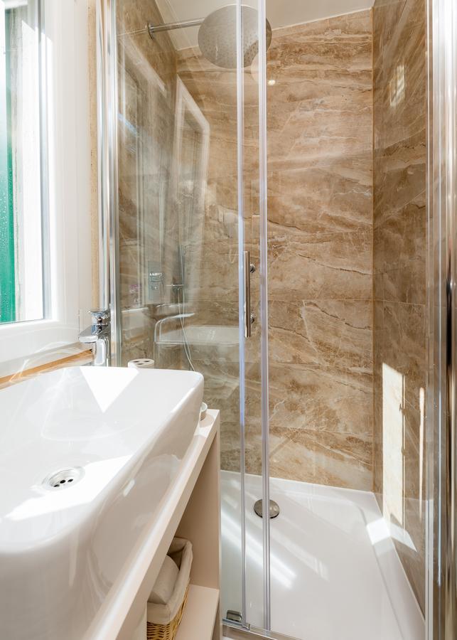 Agava Lux Rooms&Pool สปลิท ภายนอก รูปภาพ