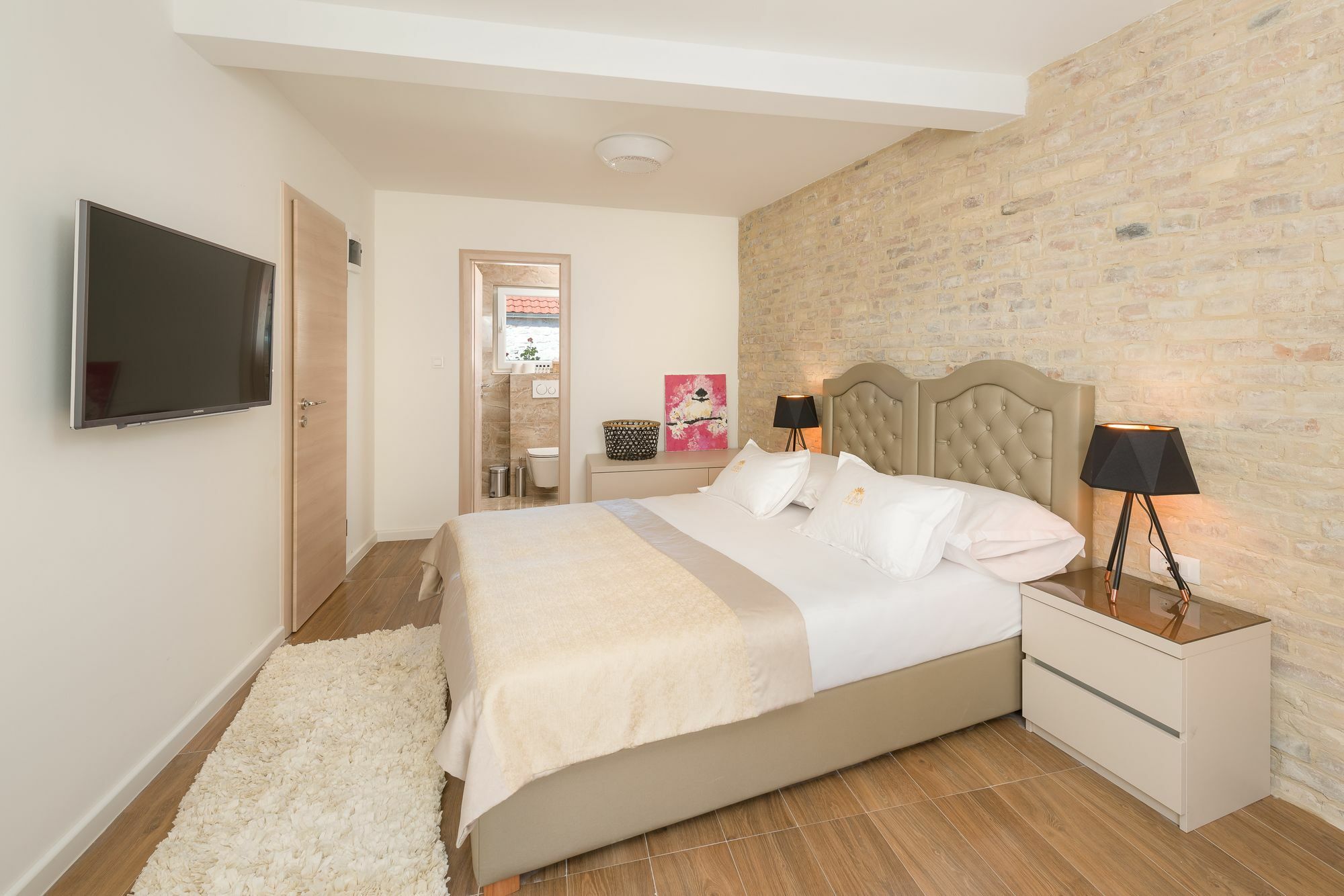 Agava Lux Rooms&Pool สปลิท ภายนอก รูปภาพ