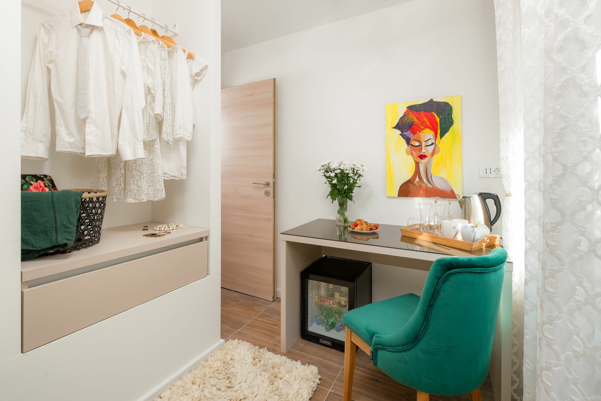 Agava Lux Rooms&Pool สปลิท ภายนอก รูปภาพ